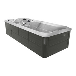 Jacuzzi&reg; J-19 PowerPro&trade; - Hot Tubs
