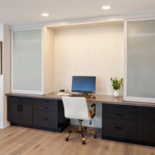 2nd Nook Office