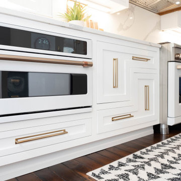 Bardstown Remodel 2021