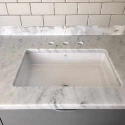 Bathroom - Products