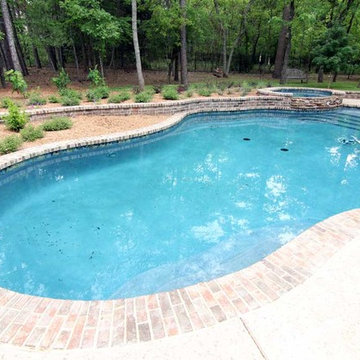 Radius Pools