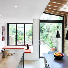 House remodel/extension