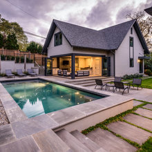 Pool Ideas