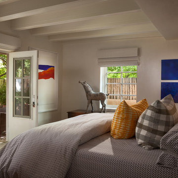 East Alameda Renovation