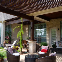 A&A patio