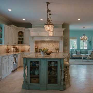 Kitchen Remodel