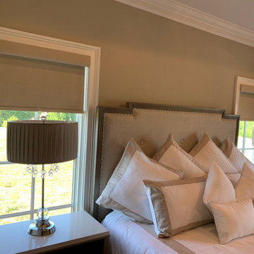 Interior Shades