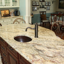Kitchen Ideas