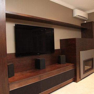 Richmond Entertainment Unit