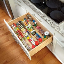 kitchen organization