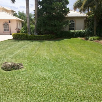 Capezza Lawn Care