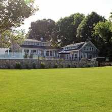 Lake house