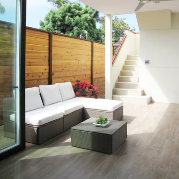 Outdoor Patio
