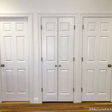 Total Transformation in Cambridge Condo