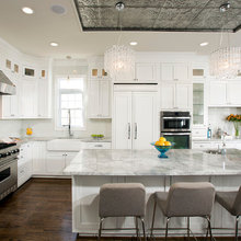 Kitchen Renovation