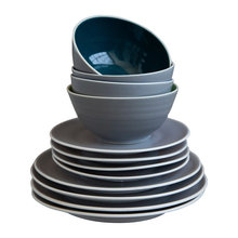 dinnerware