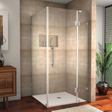 Lower Bath Remodel
