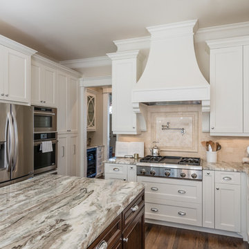 Bellaire Home