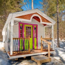 I could live in here.....maybe