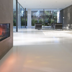 Chimeneas de Le&ntilde;a - Indoor Fireplaces