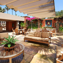 Pergola - Outdoor
