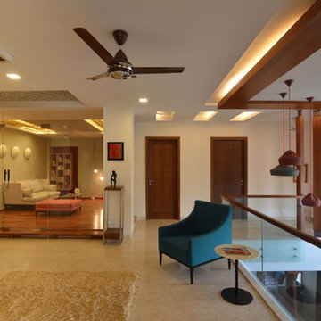 Sobti's Residence