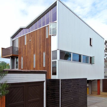 Venice Residence - (fer) studio