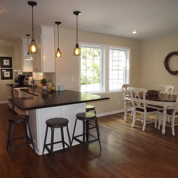 Leawood Home