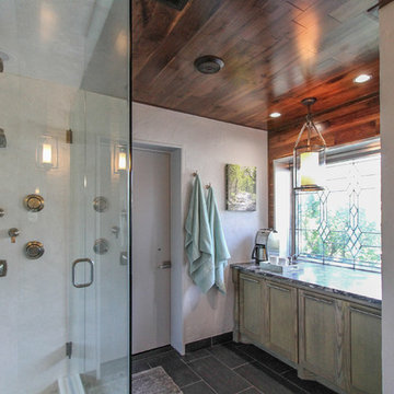 Bjorklund Master Bathroom