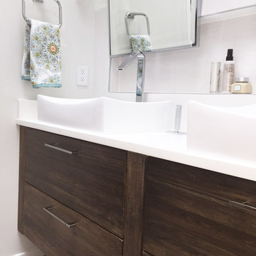 Carderock Master Bath