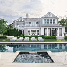 Pools