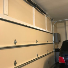 Garage Doors