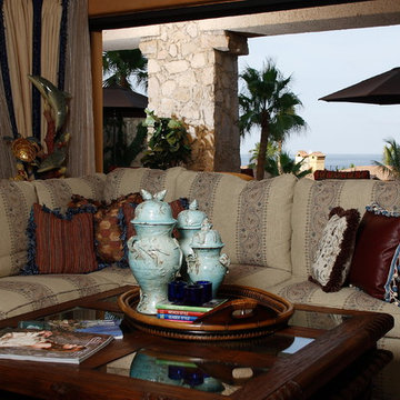 Villa del Mar Hacienda