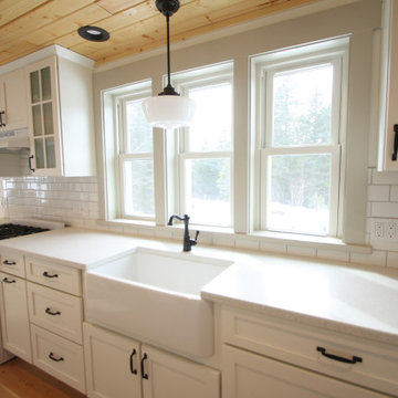 Gold Creek Cabin