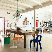 sala da pranzo