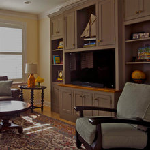 Living Room Ideas