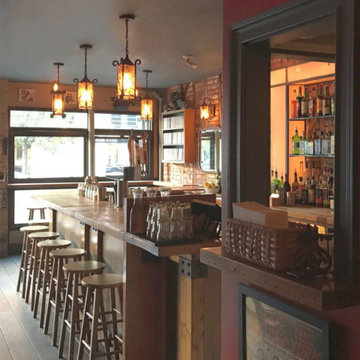 BAR (View 1)