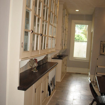 Home in the Central West End