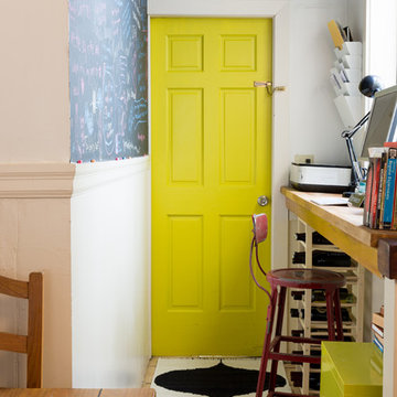Noe Valley Residence