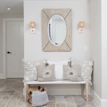 New England Beach Home
