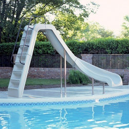 Wild Ride Waterslide - Products