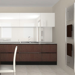 Amba Antus Towel Warmer - Towel Warmers