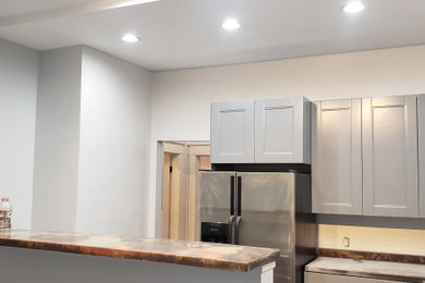 Interior Painting