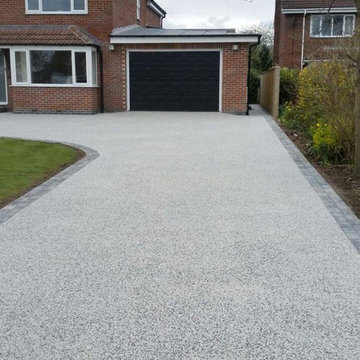 Concrete Driveway Services in Alameda, CA
