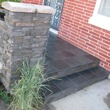 deck/porch