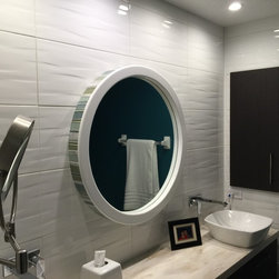 Bathroom Mirror - Products