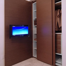 Closet Ideas