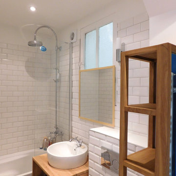 Renovation appartament