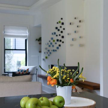Modern Custom Home Full of Style and Function