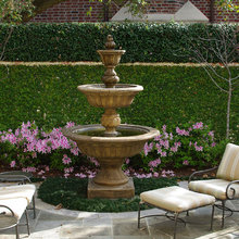 Fountains